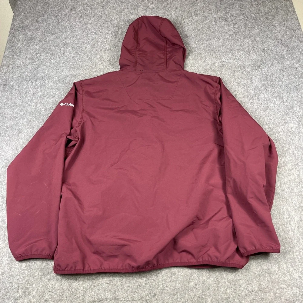 Columbia sportswear texas